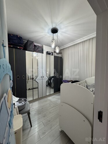 Satılır 3 otaqlı həyət evi/bağ evi 80 m², Masazır q., photo 10 from 18