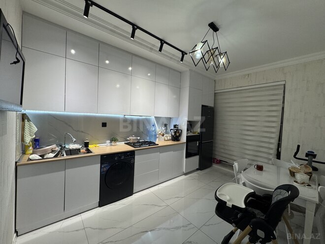 Satılır 3 otaqlı həyət evi/bağ evi 80 m², Masazır q., photo 14 from 18