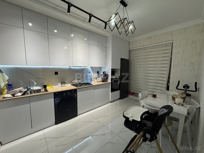 Satılır 3 otaqlı həyət evi/bağ evi 80 m², Masazır q., photo 15 from 18