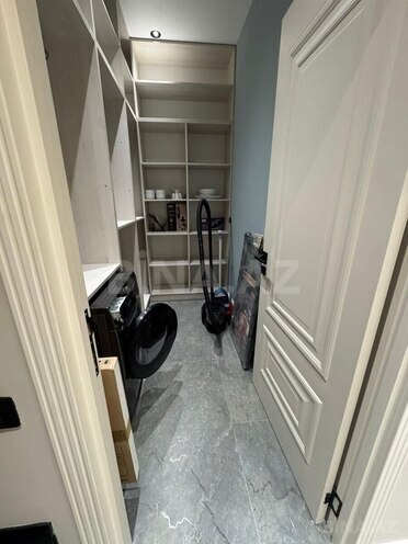 Satılır 2 otaqlı yeni tikili 76 m², Sea Breeze q., photo 5 from 14