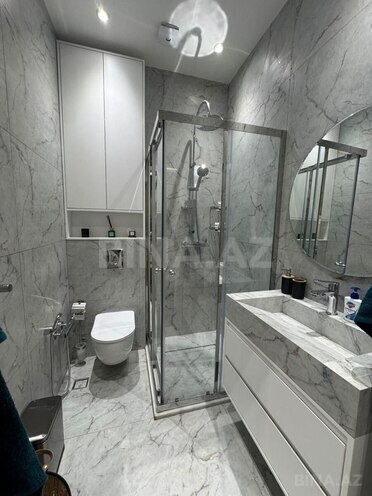 Satılır 2 otaqlı yeni tikili 76 m², Sea Breeze q., photo 13 from 14
