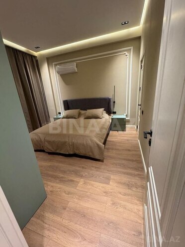 Satılır 2 otaqlı yeni tikili 76 m², Sea Breeze q., photo 6 from 14