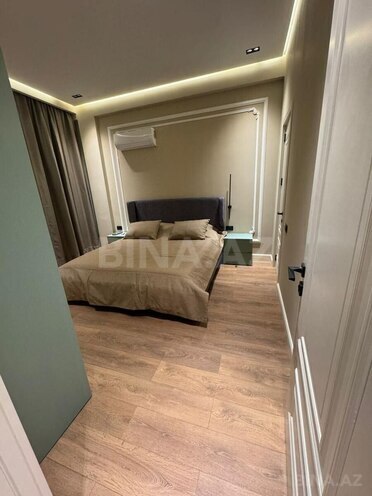 Satılır 2 otaqlı yeni tikili 76 m², Sea Breeze q., photo 9 from 14