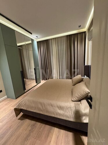Satılır 2 otaqlı yeni tikili 76 m², Sea Breeze q., photo 10 from 14