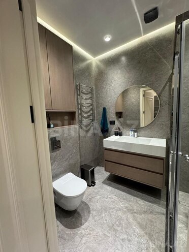 Satılır 2 otaqlı yeni tikili 76 m², Sea Breeze q., photo 8 from 14