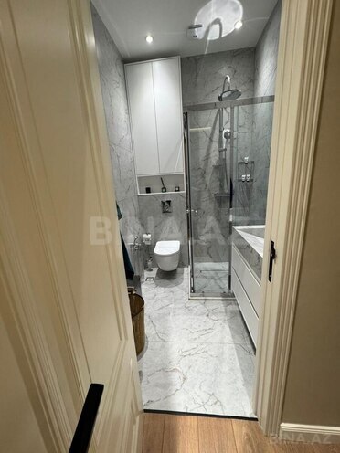 Satılır 2 otaqlı yeni tikili 76 m², Sea Breeze q., photo 11 from 14