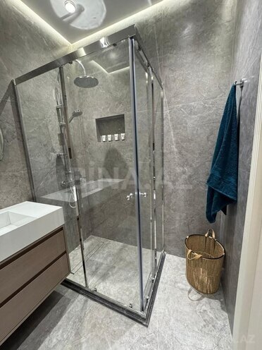 Satılır 2 otaqlı yeni tikili 76 m², Sea Breeze q., photo 12 from 14