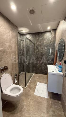 Satılır 2 otaqlı yeni tikili 69 m², Sea Breeze q., photo 9 from 10