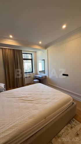 Satılır 2 otaqlı yeni tikili 69 m², Sea Breeze q., photo 5 from 10