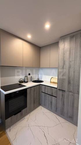 Satılır 2 otaqlı yeni tikili 69 m², Sea Breeze q., photo 4 from 10