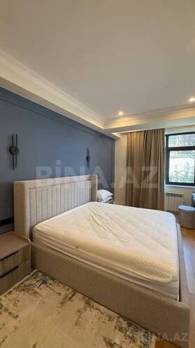 Satılır 2 otaqlı yeni tikili 69 m², Sea Breeze q., photo 7 from 10