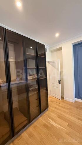 Satılır 2 otaqlı yeni tikili 69 m², Sea Breeze q., photo 6 from 10