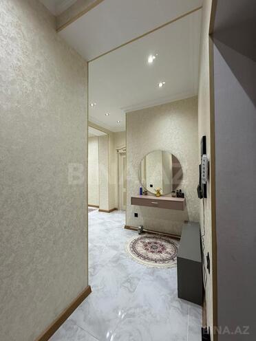 Продаётся 3-комн. новостройка 147 м², м. Нариман Нариманов, photo 18 from 24