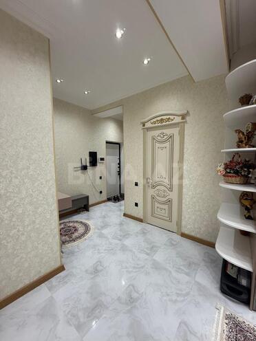 Продаётся 3-комн. новостройка 147 м², м. Нариман Нариманов, photo 21 from 24