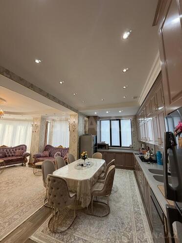 Продаётся 3-комн. новостройка 147 м², м. Нариман Нариманов, photo 5 from 24
