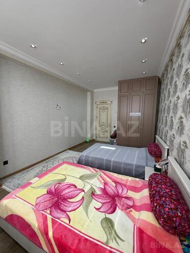 Продаётся 3-комн. новостройка 147 м², м. Нариман Нариманов, photo 15 from 24