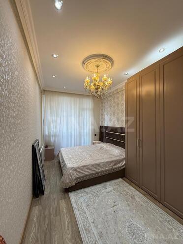 Продаётся 3-комн. новостройка 147 м², м. Нариман Нариманов, photo 10 from 24