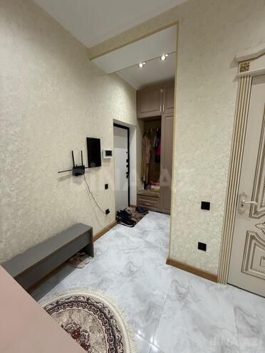 Продаётся 3-комн. новостройка 147 м², м. Нариман Нариманов, photo 20 from 24