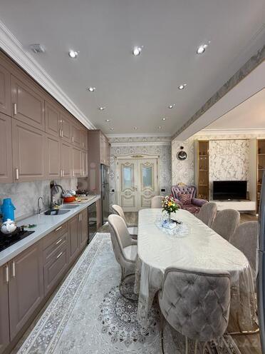 Продаётся 3-комн. новостройка 147 м², м. Нариман Нариманов, photo 9 from 24