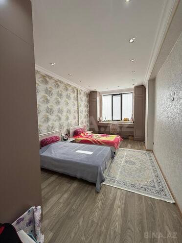 Продаётся 3-комн. новостройка 147 м², м. Нариман Нариманов, photo 14 from 24