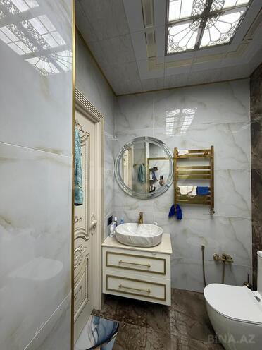 Продаётся 3-комн. новостройка 147 м², м. Нариман Нариманов, photo 16 from 24