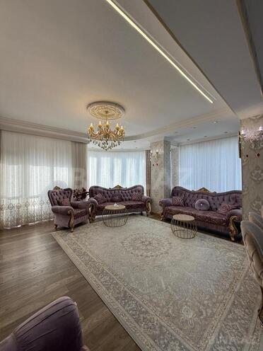 Продаётся 3-комн. новостройка 147 м², м. Нариман Нариманов, photo 4 from 24