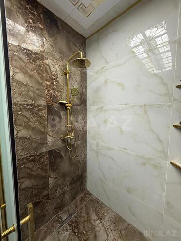 Продаётся 3-комн. новостройка 147 м², м. Нариман Нариманов, photo 13 from 24