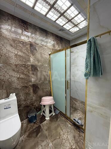 Продаётся 3-комн. новостройка 147 м², м. Нариман Нариманов, photo 12 from 24