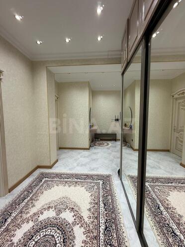 Продаётся 3-комн. новостройка 147 м², м. Нариман Нариманов, photo 17 from 24