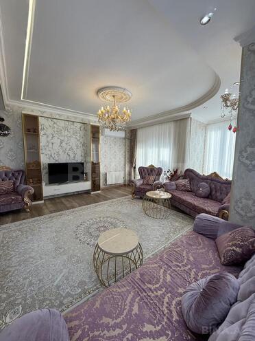 Продаётся 3-комн. новостройка 147 м², м. Нариман Нариманов, photo 6 from 24