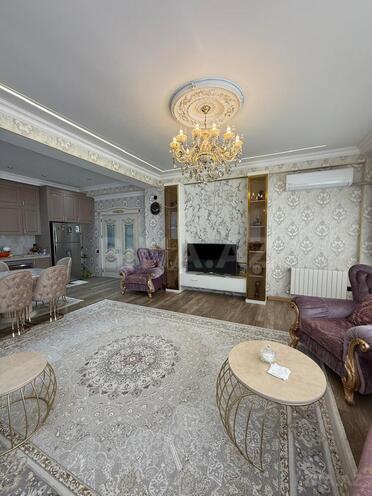 Продаётся 3-комн. новостройка 147 м², м. Нариман Нариманов, photo 7 from 24