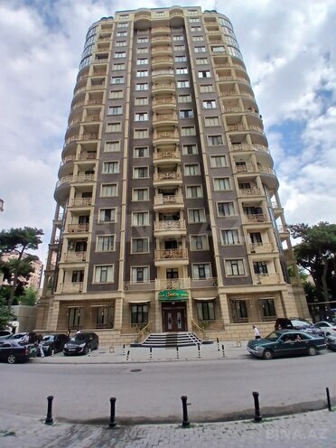 Продаётся 3-комн. новостройка 147 м², м. Нариман Нариманов, photo 1 from 24