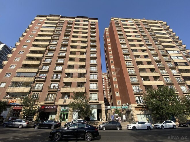 Продаётся 3-комн. новостройка 95 м², м. 28 мая, photo 3 from 23