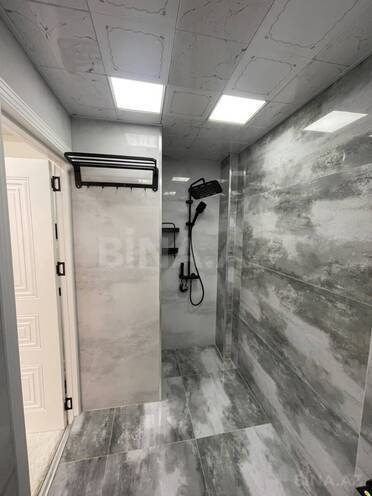 Продаётся 2-комн. новостройка 57 м², м. Иншаатчылар, photo 15 from 18