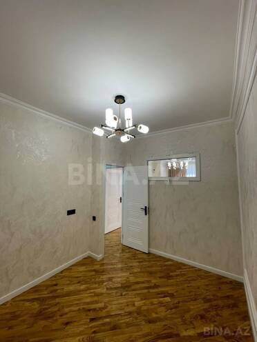 Продаётся 2-комн. новостройка 57 м², м. Иншаатчылар, photo 9 from 18