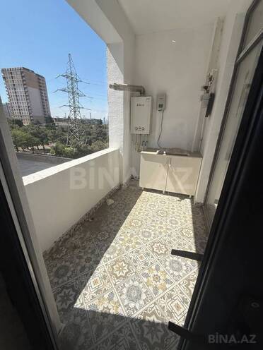 Сдаётся 2-комн. новостройка 70 м², м. Кара Караев, photo 8 from 10