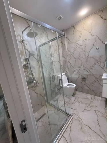 Сдаётся 2-комн. новостройка 70 м², м. Кара Караев, photo 9 from 10