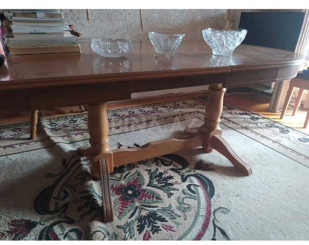 Продаётся 3-комн. вторичка 100 м², м. 20 января, photo 6 from 17