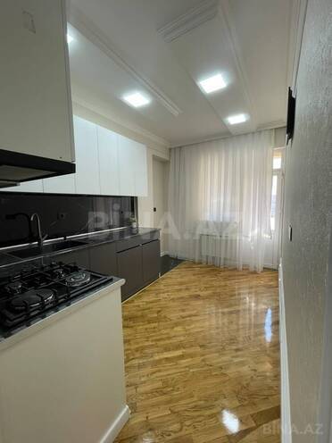 Продаётся 2-комн. новостройка 57 м², м. Иншаатчылар, photo 10 from 18