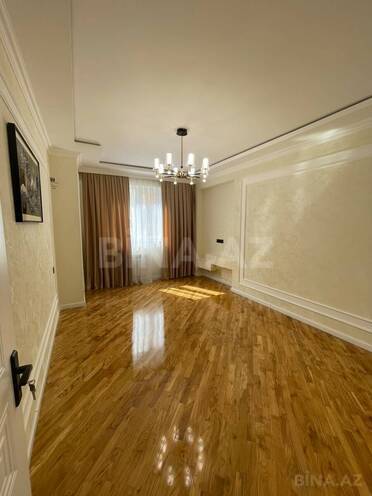 Продаётся 2-комн. новостройка 57 м², м. Иншаатчылар, photo 5 from 18