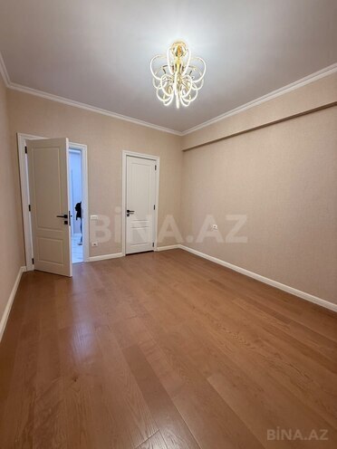 Продаётся 3-комн. новостройка 83 м², Ясамальский р., photo 6 from 23