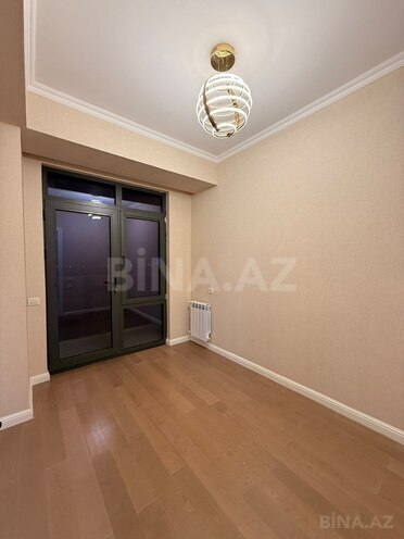 Продаётся 3-комн. новостройка 83 м², Ясамальский р., photo 10 from 23