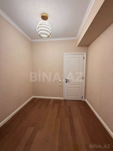 Продаётся 3-комн. новостройка 83 м², Ясамальский р., photo 11 from 23