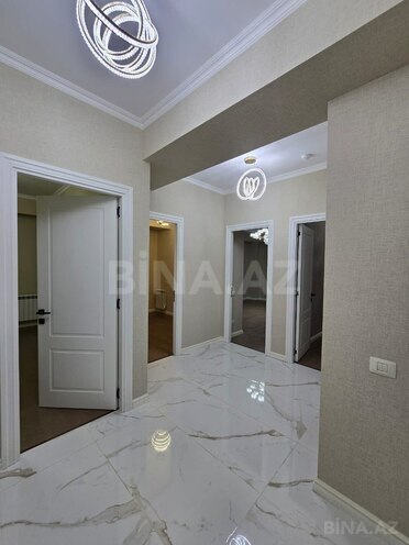Продаётся 3-комн. новостройка 83 м², Ясамальский р., photo 19 from 23