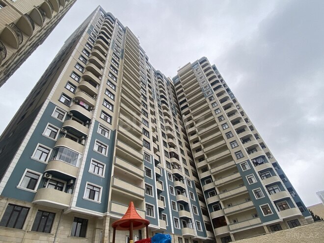 Продаётся 2-комн. новостройка 99 м², Наримановский  р., photo 16 from 17