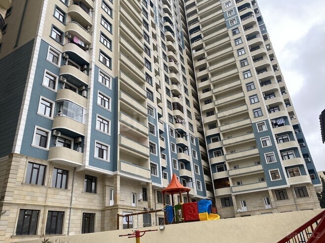 Продаётся 2-комн. новостройка 99 м², Наримановский  р., photo 15 from 17