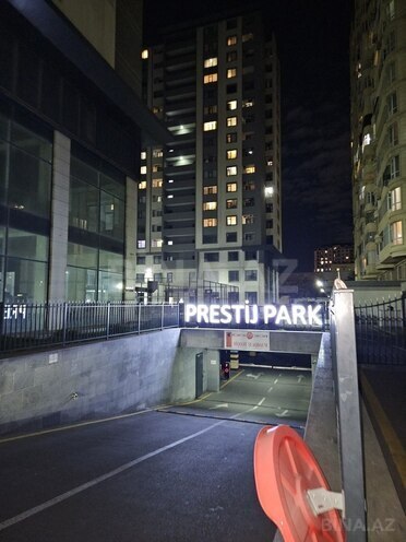 İcarəyə verilir 3 otaqlı yeni tikili 140 m², 8 Noyabr m., photo 21 from 23