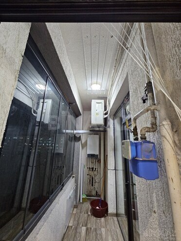 İcarəyə verilir 3 otaqlı yeni tikili 140 m², 8 Noyabr m., photo 22 from 23