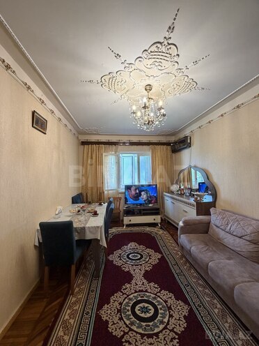 Satılır 2 otaqlı köhnə tikili 60 m², Bakıxanov q., photo 8 from 15
