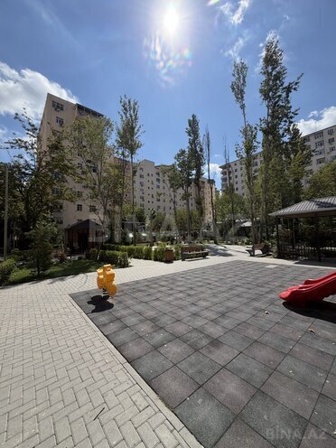 Satılır 2 otaqlı köhnə tikili 60 m², Bakıxanov q., photo 3 from 15